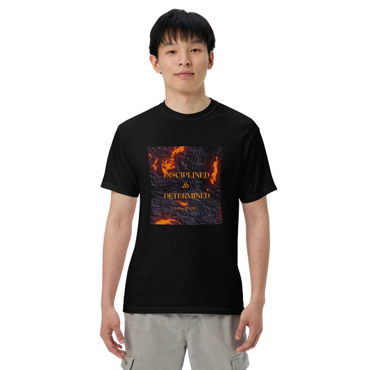 Men’s Lava D&D T-Shirt