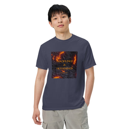 Men’s Lava D&D T-Shirt