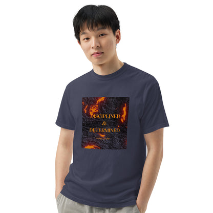 Men’s Lava D&D T-Shirt