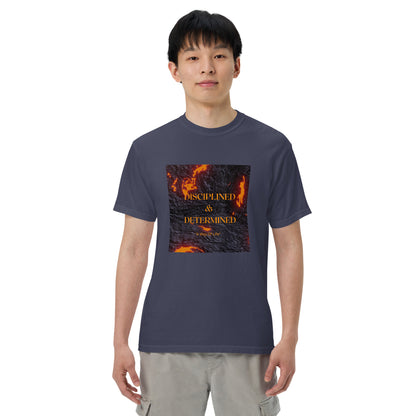 Men’s Lava D&D T-Shirt