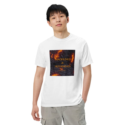 Men’s Lava D&D T-Shirt