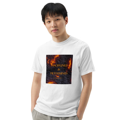 Men’s Lava D&D T-Shirt