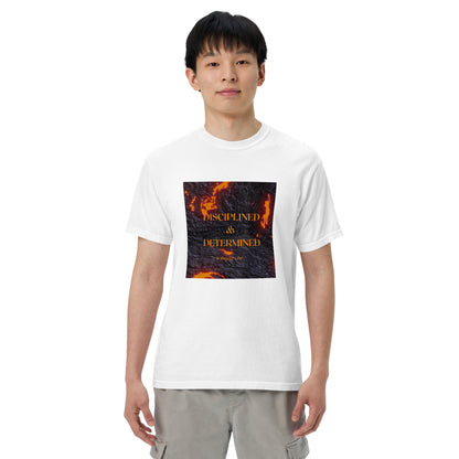 Men’s Lava D&D T-Shirt