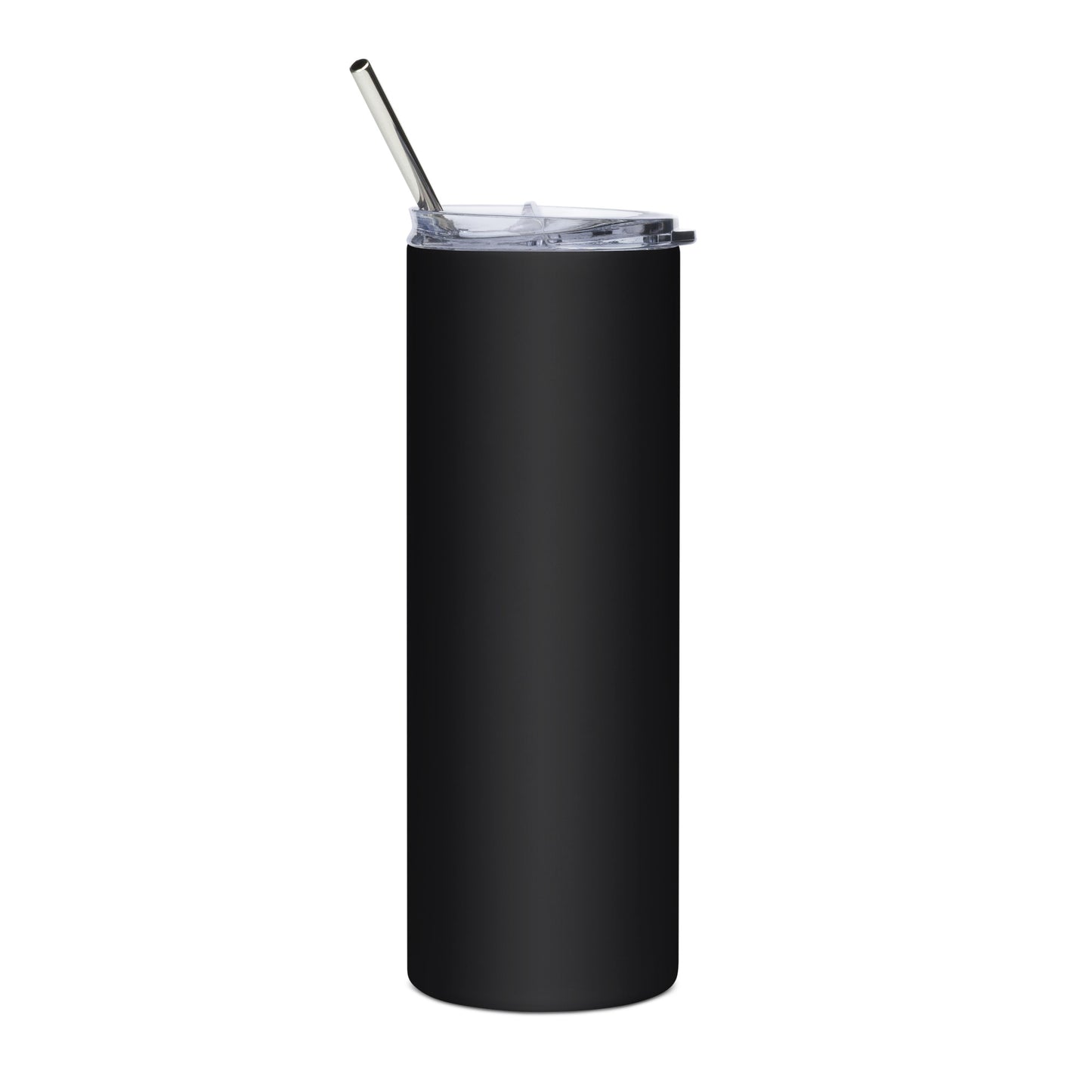 D&D Stainless Steel Tumbler