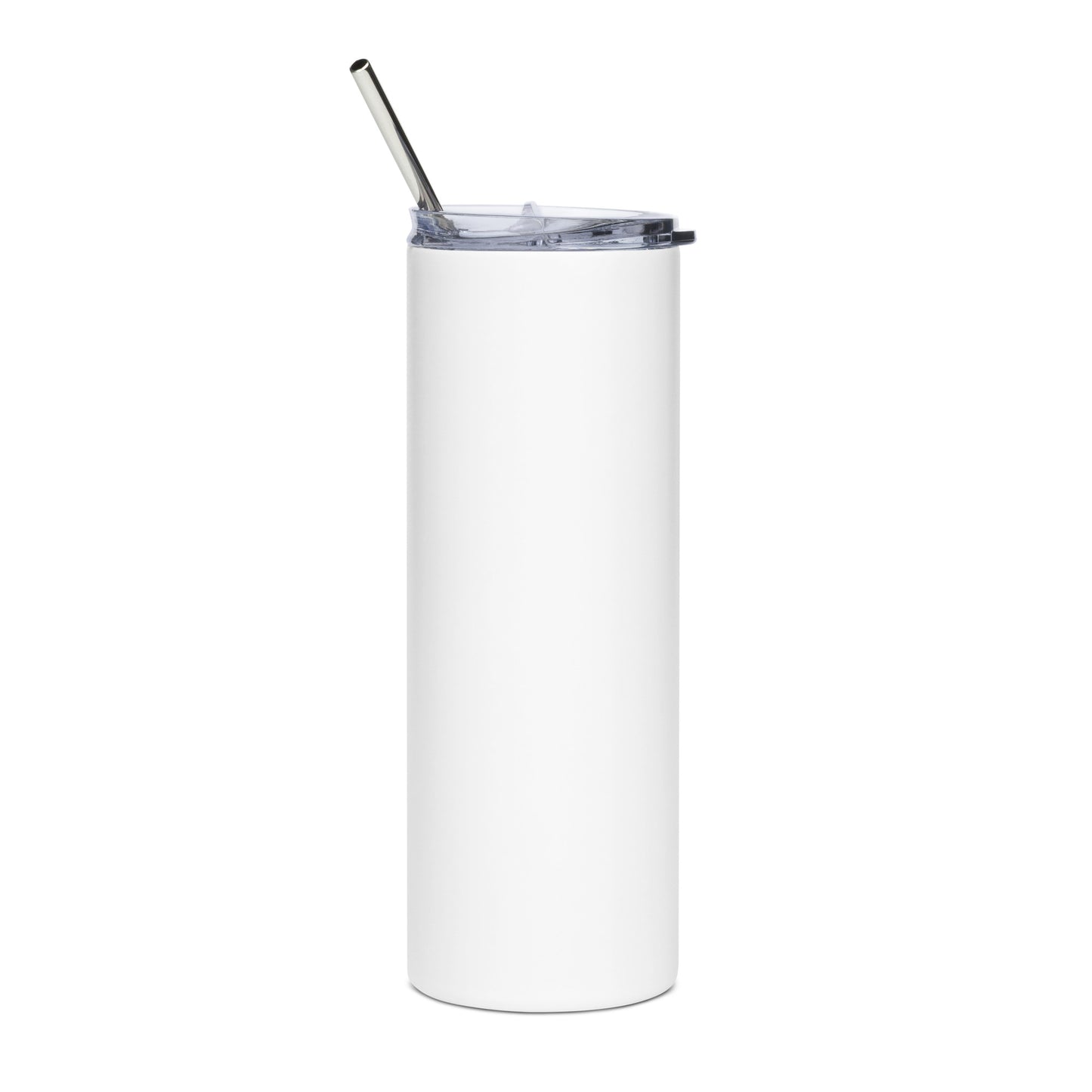 D&D Stainless Steel Tumbler