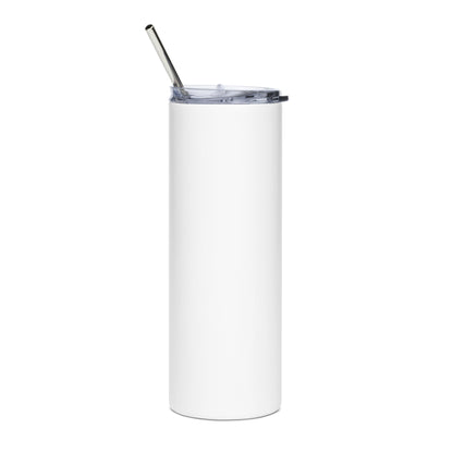 D&D Stainless Steel Tumbler